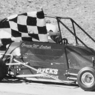 Shannon McIntosh Racing