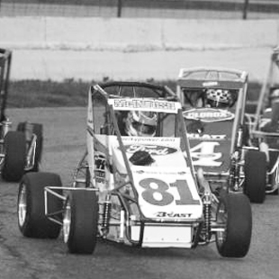 Shannon McIntosh Racing