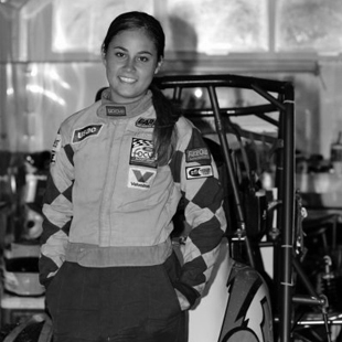 Shannon McIntosh Racing