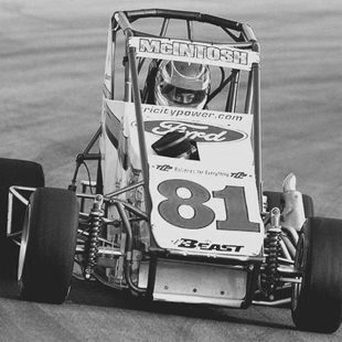 Shannon McIntosh Racing
