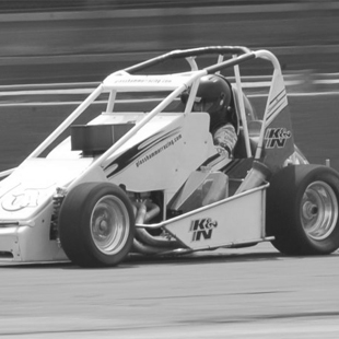 Shannon McIntosh Racing