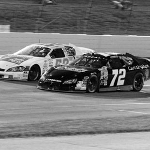 Shannon McIntosh Racing